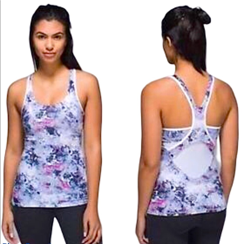 Lululemon Tank Top Size 6